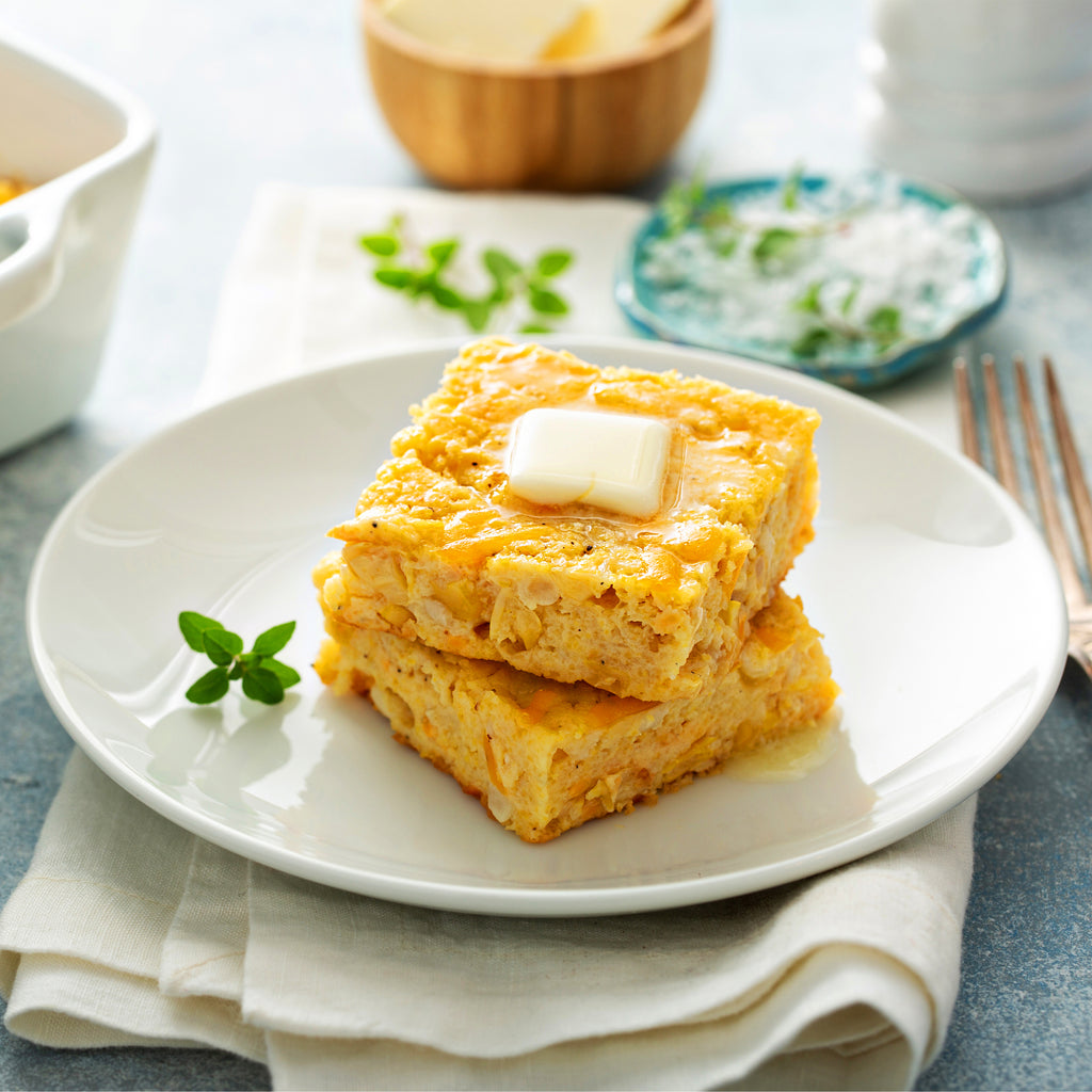 Cornbread Recipes